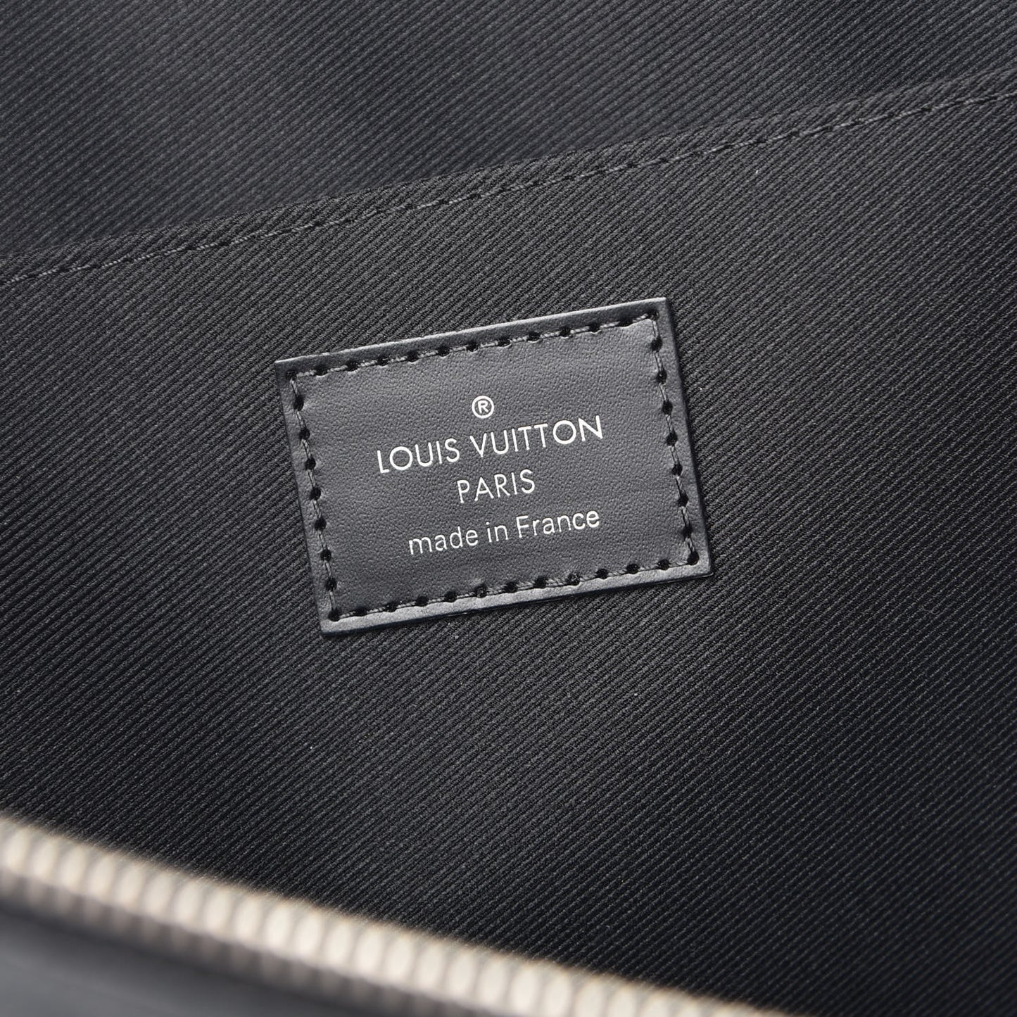 Damier Graphite Pochette Jour GM