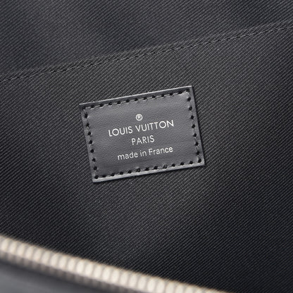 Louis Vuitton Damier Graphite Pochette Jour GM 6 of 6