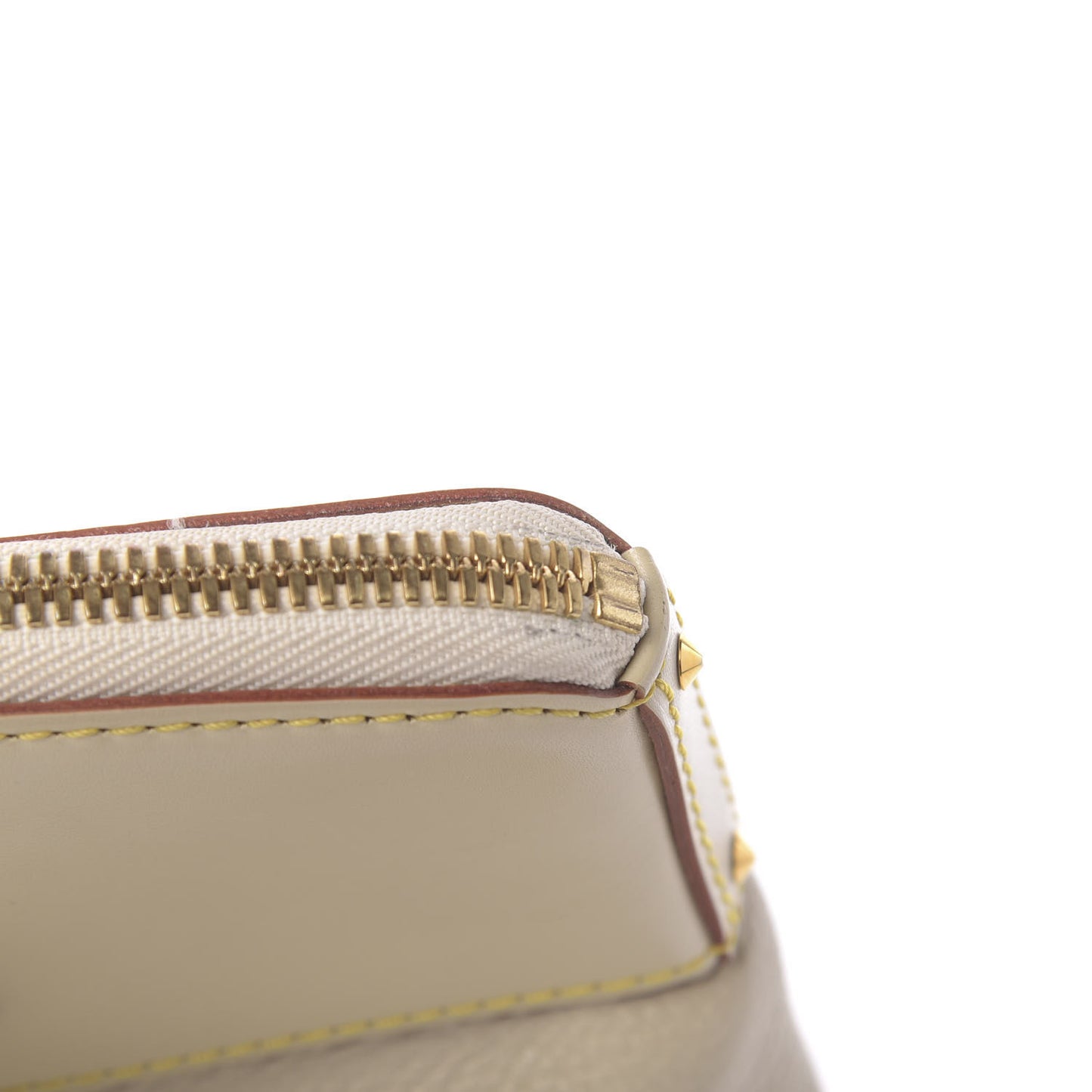 Suhali Lockit PM White