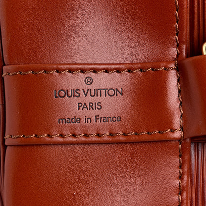 Louis Vuitton Epi Randonnee PM Kenyan Fawn 7 of 9