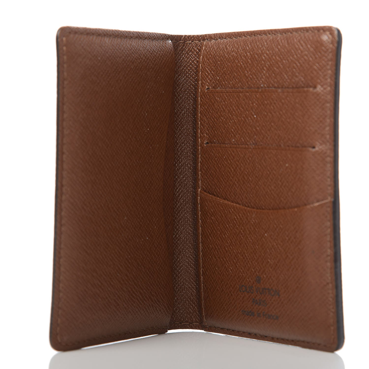 Louis Vuitton Monogram Pocket Organizer 5 of 6