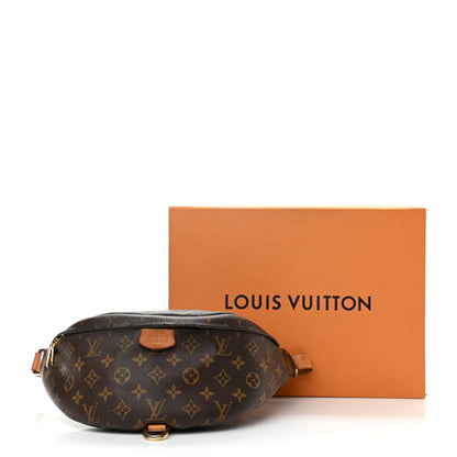 Louis Vuitton Monogram Bumbag 11 of 11