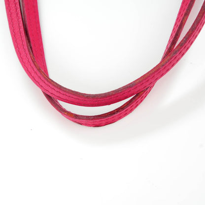 Louis Vuitton Monogram Articles de Voyage Ikat Neverfull GM Rose Indien 8 of 8