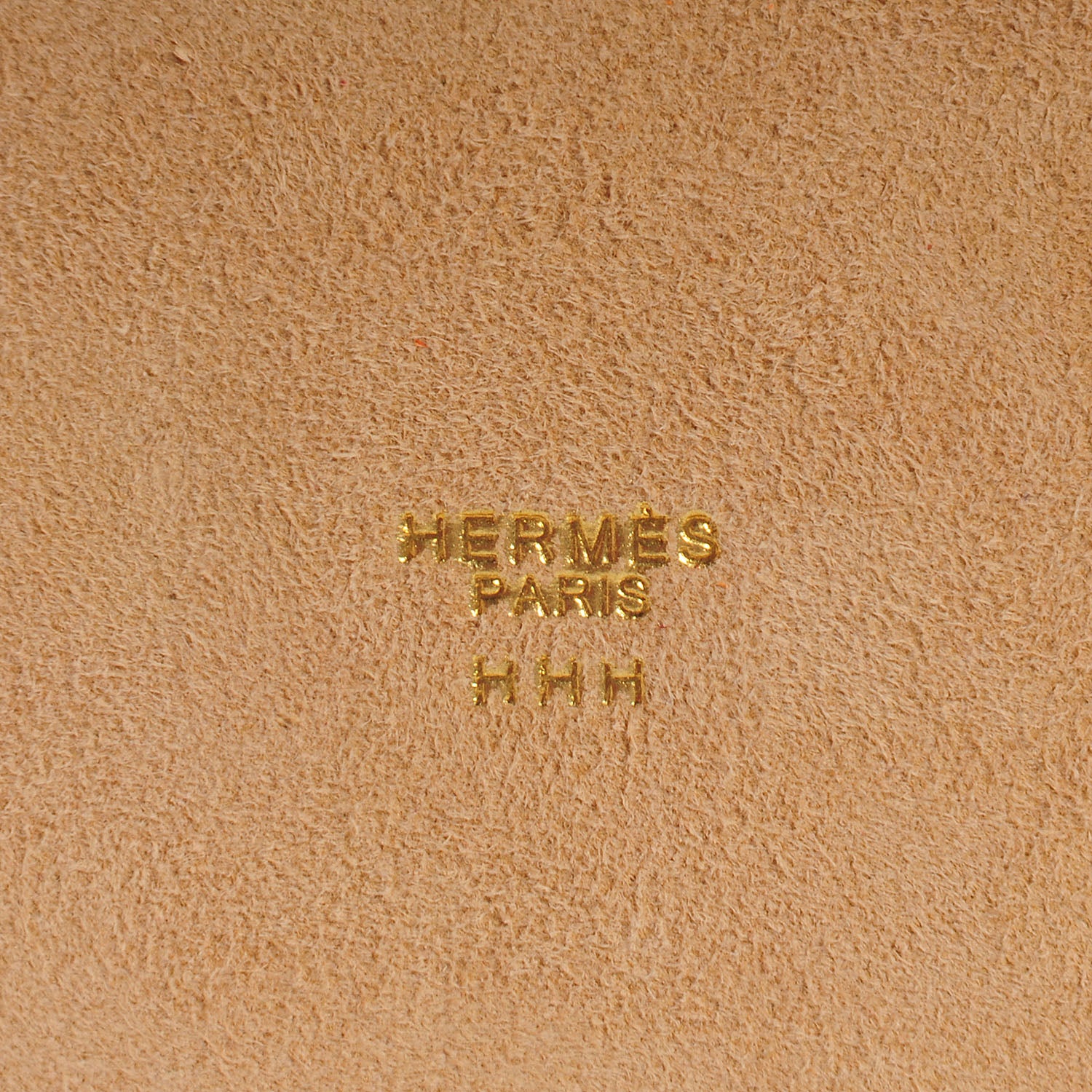 Hermes Porcelain Mosaique Au 24 Gold Ashtray 3 of 4