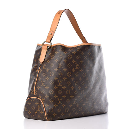 Louis Vuitton Monogram Delightful GM 3 of 15