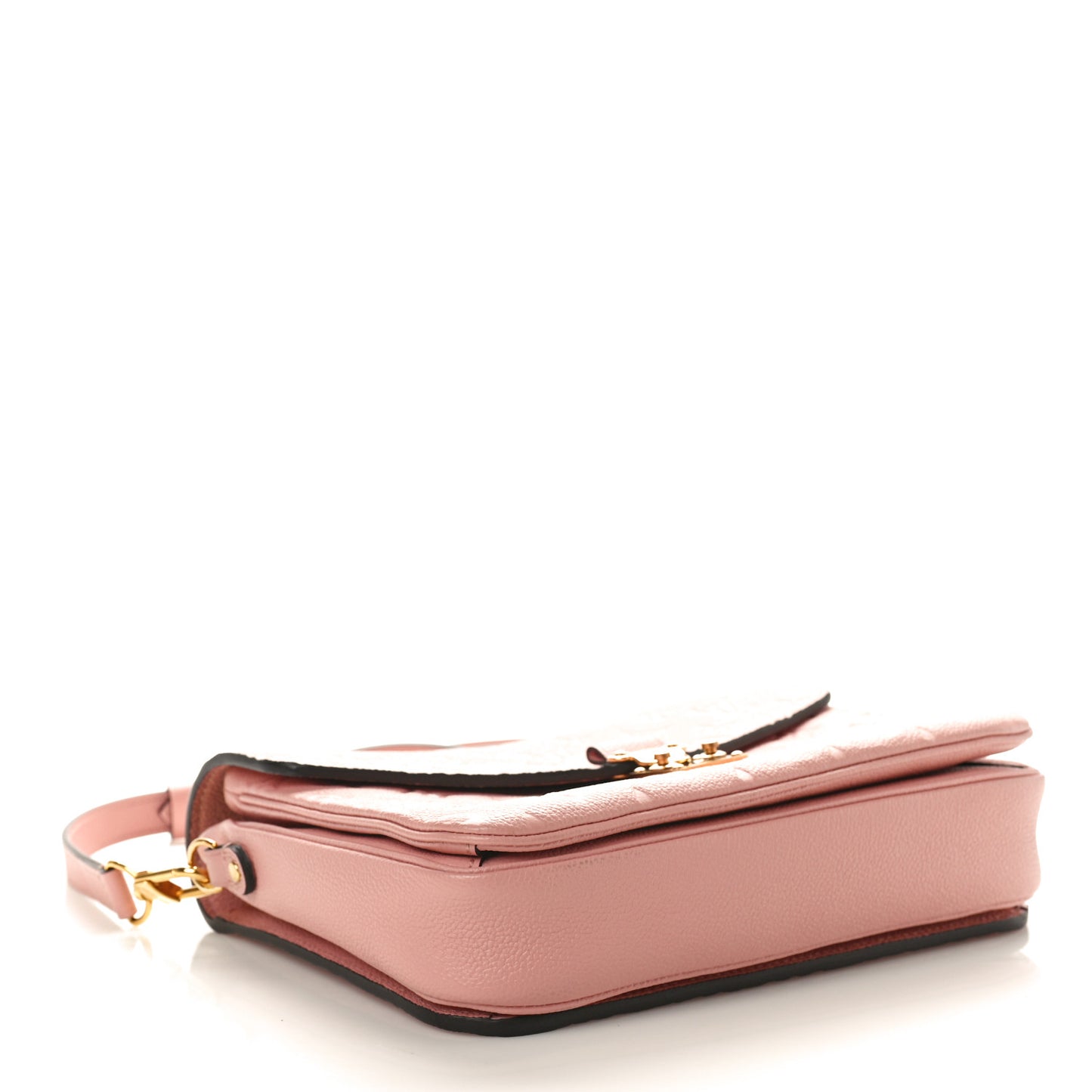 Empreinte Pochette Metis Rose Poudre