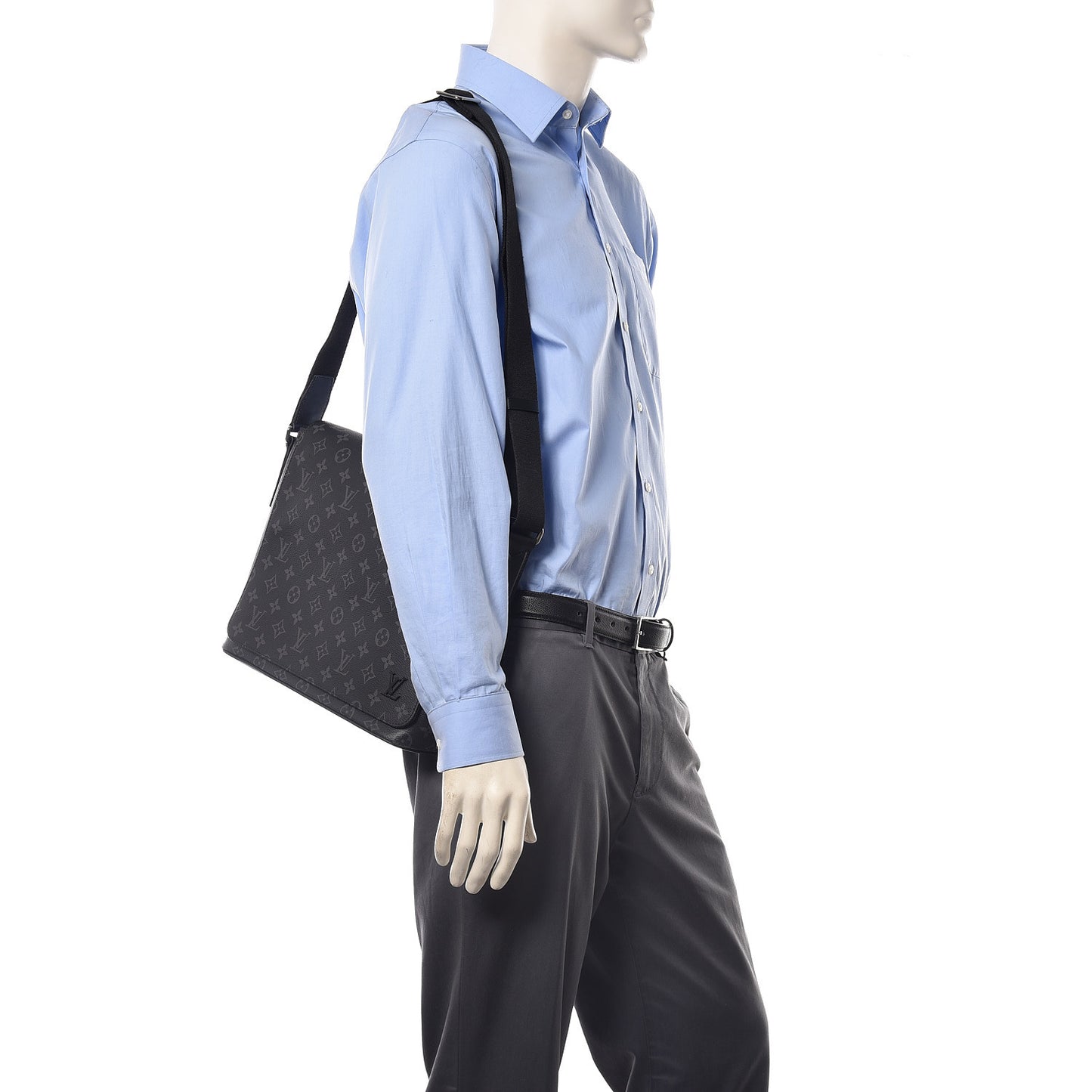 Monogram Eclipse District MM