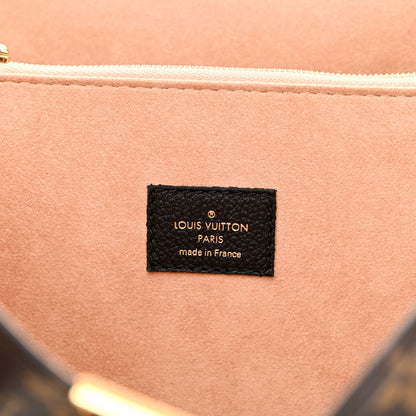 Louis Vuitton Monogram Flandrin Black 7 of 10
