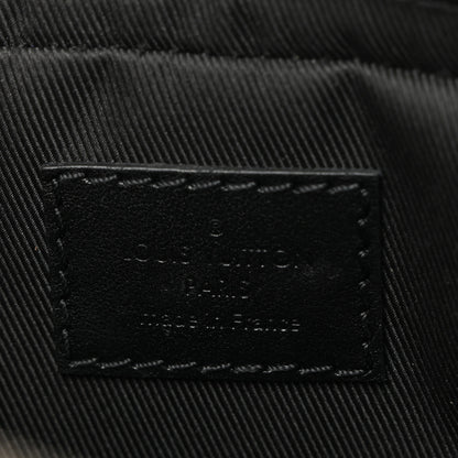 Louis Vuitton Reverse Monogram Eclipse Trio Messenger 6 of 10