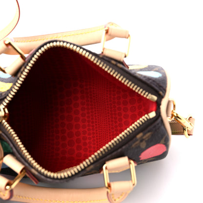 Louis Vuitton LV X YK Monogram Nano Speedy 5 of 9