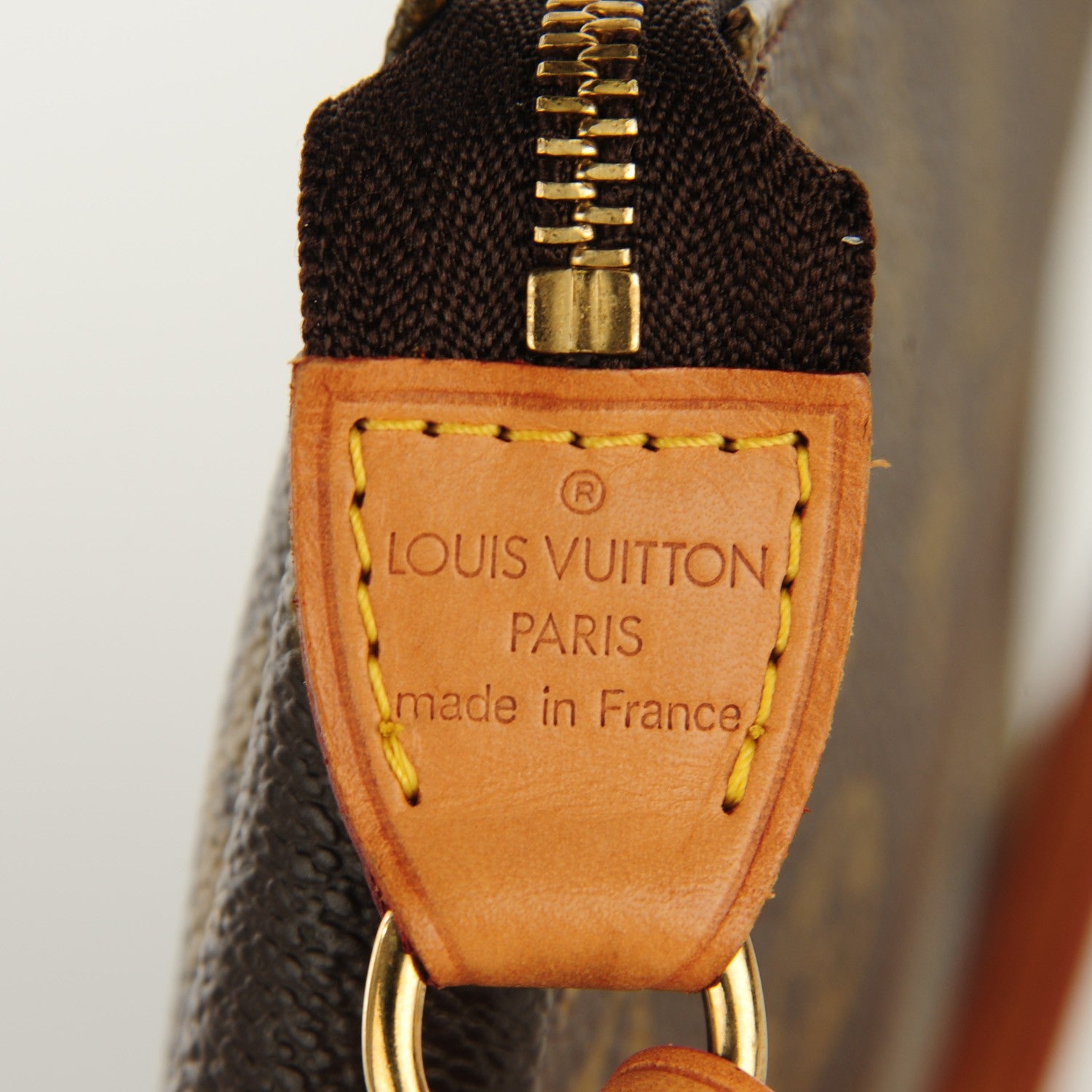 Louis Vuitton Monogram Pochette Accessories 5 of 7