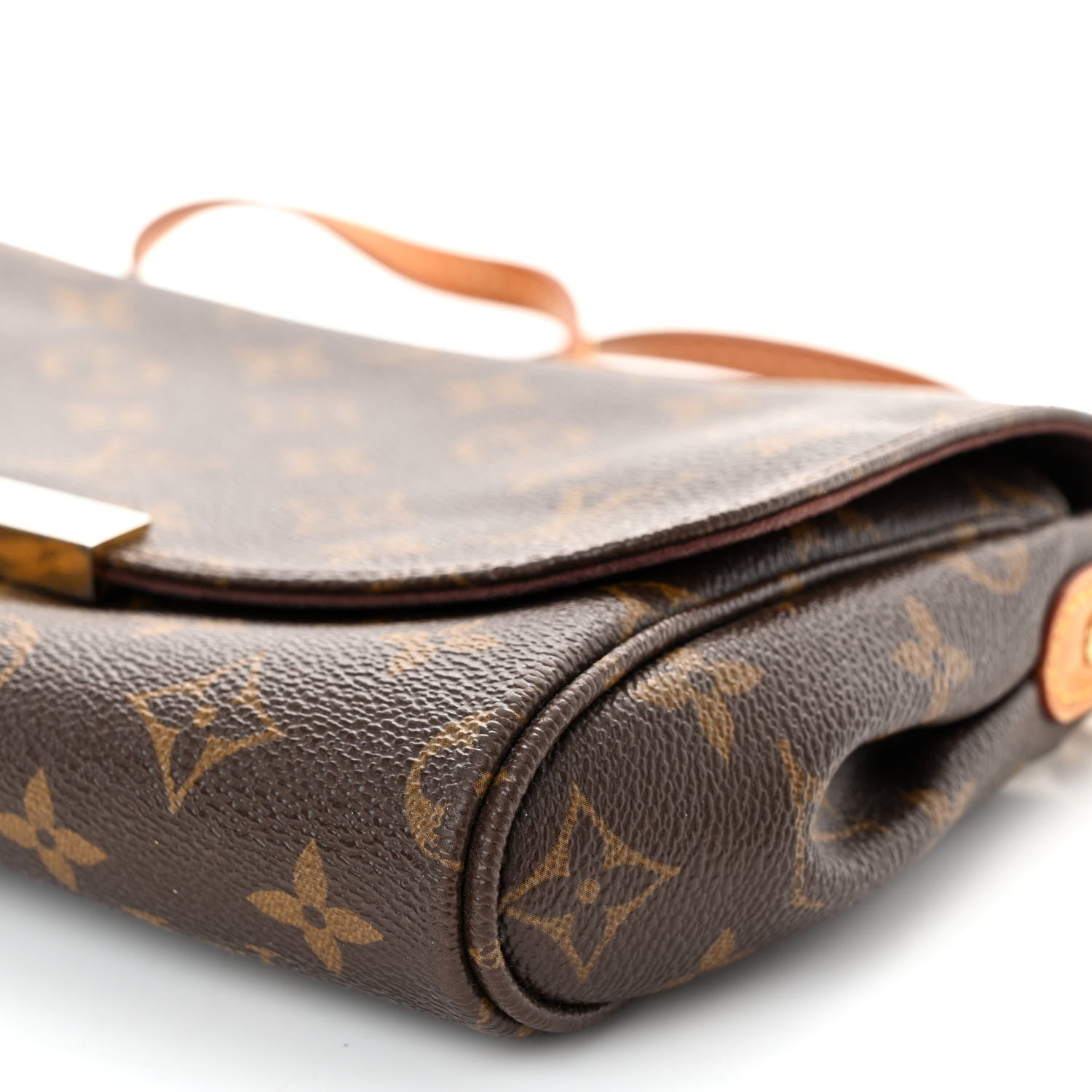 Louis Vuitton Monogram Favorite MM 9 of 10