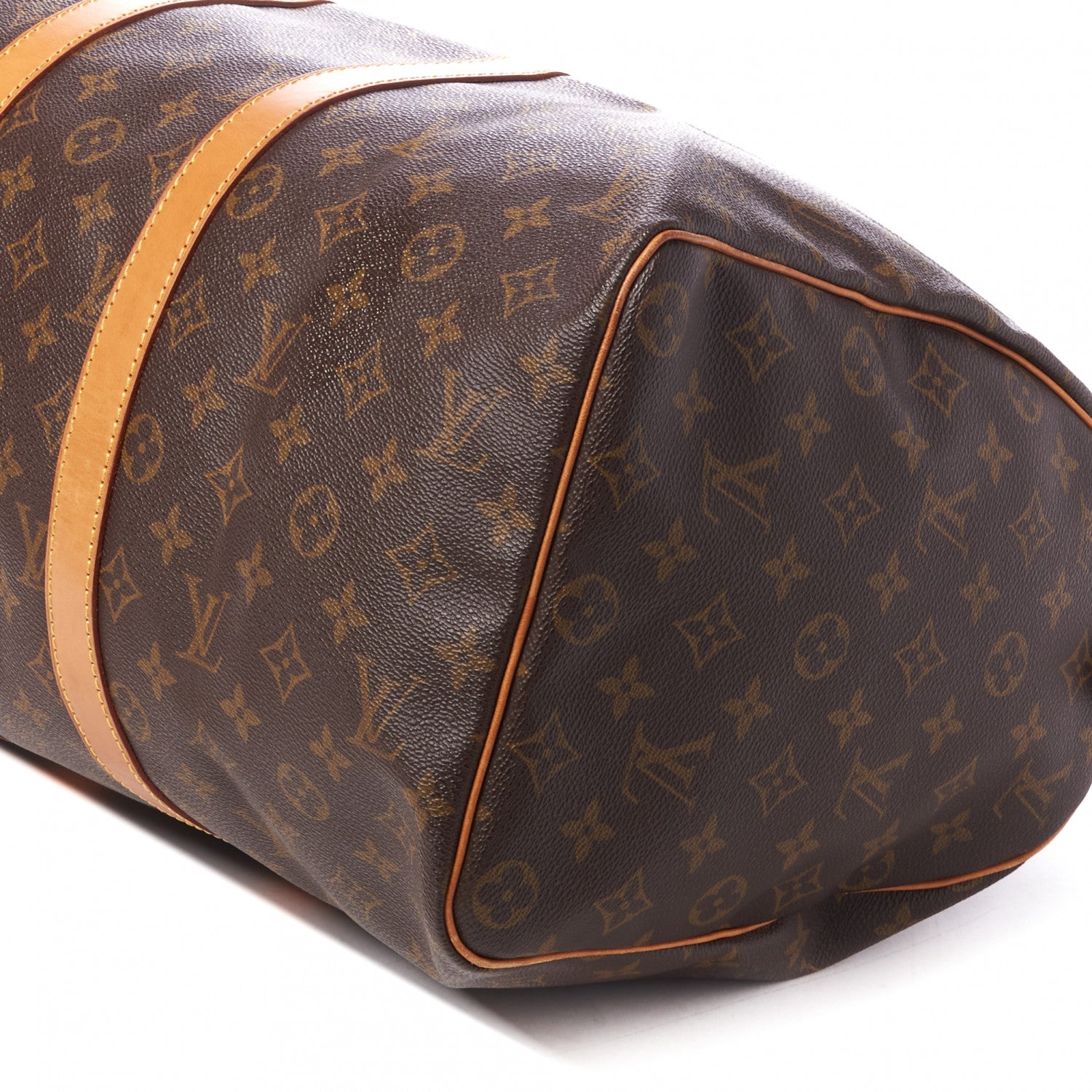Louis Vuitton Monogram Keepall 45 4 of 9