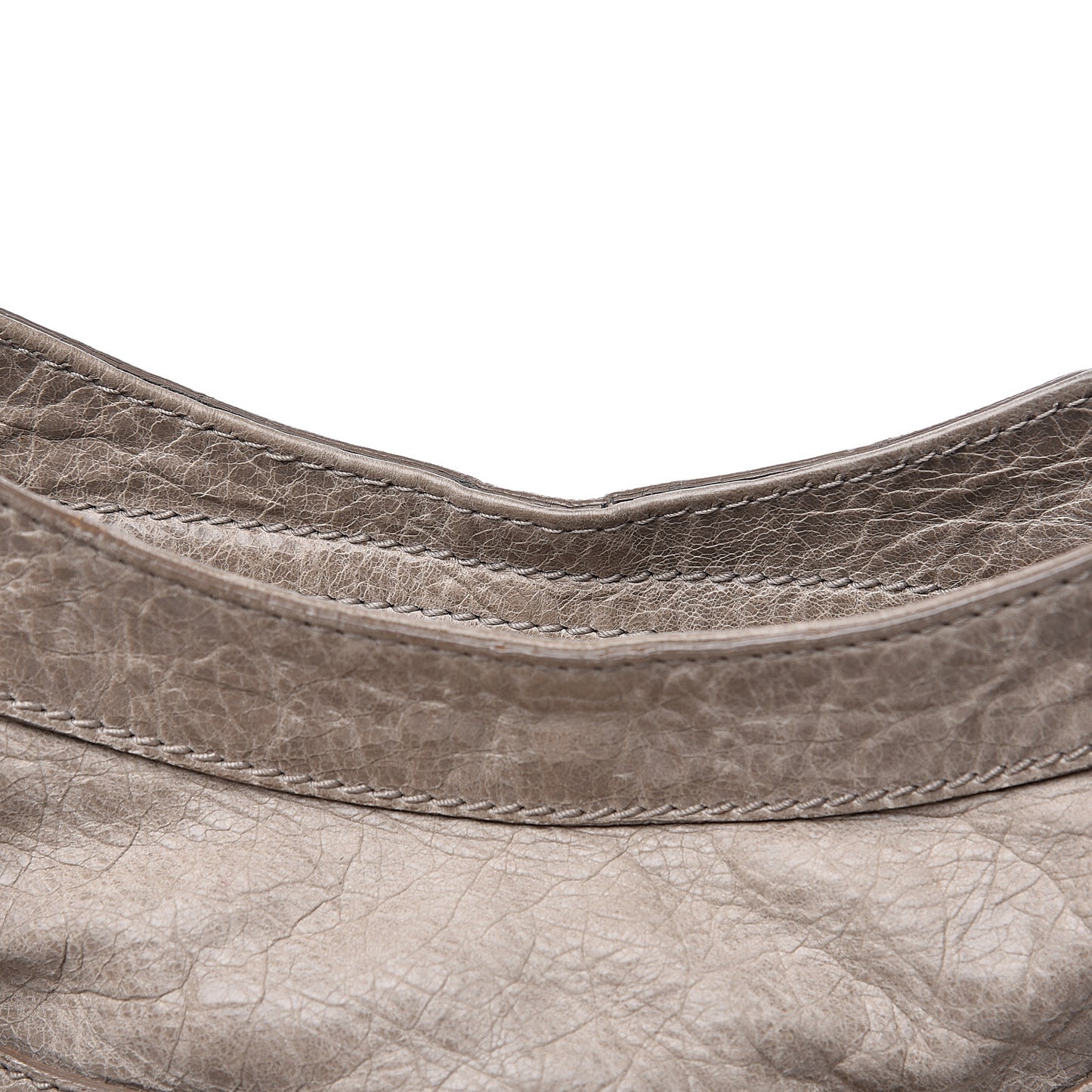 Agneau Giant 21 Silver Hardware City Papyrus