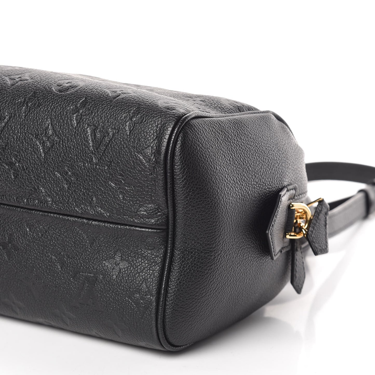 Empreinte Speedy Bandouliere 25 NM Black