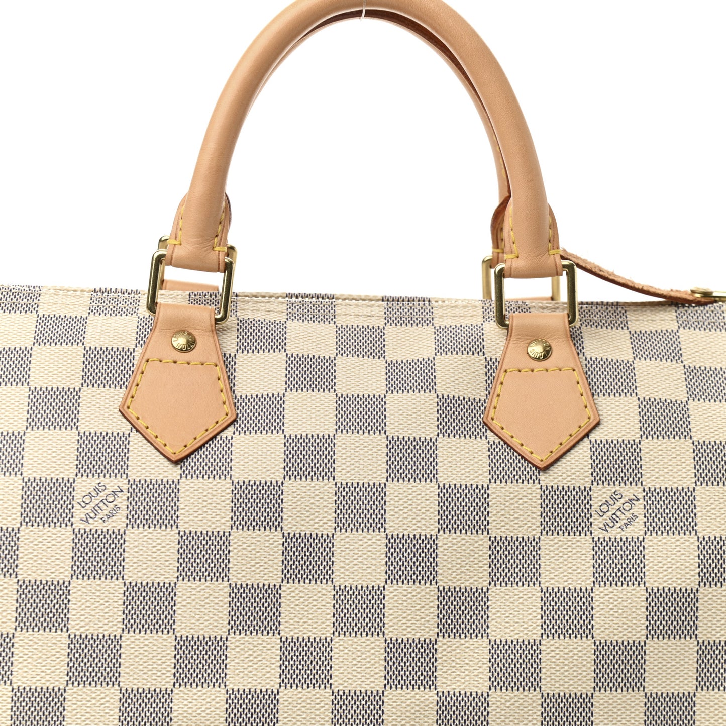 Damier Azur Speedy 30