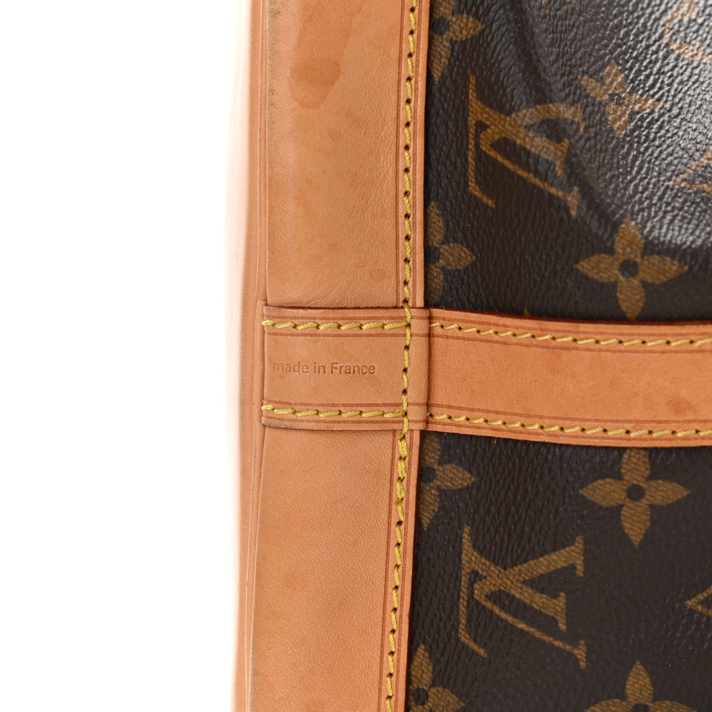 Monogram Petit Noe NM