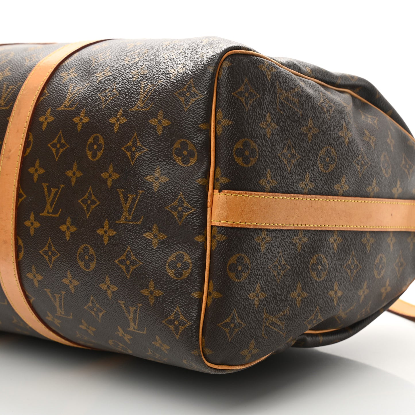 Monogram Keepall Bandouliere 50