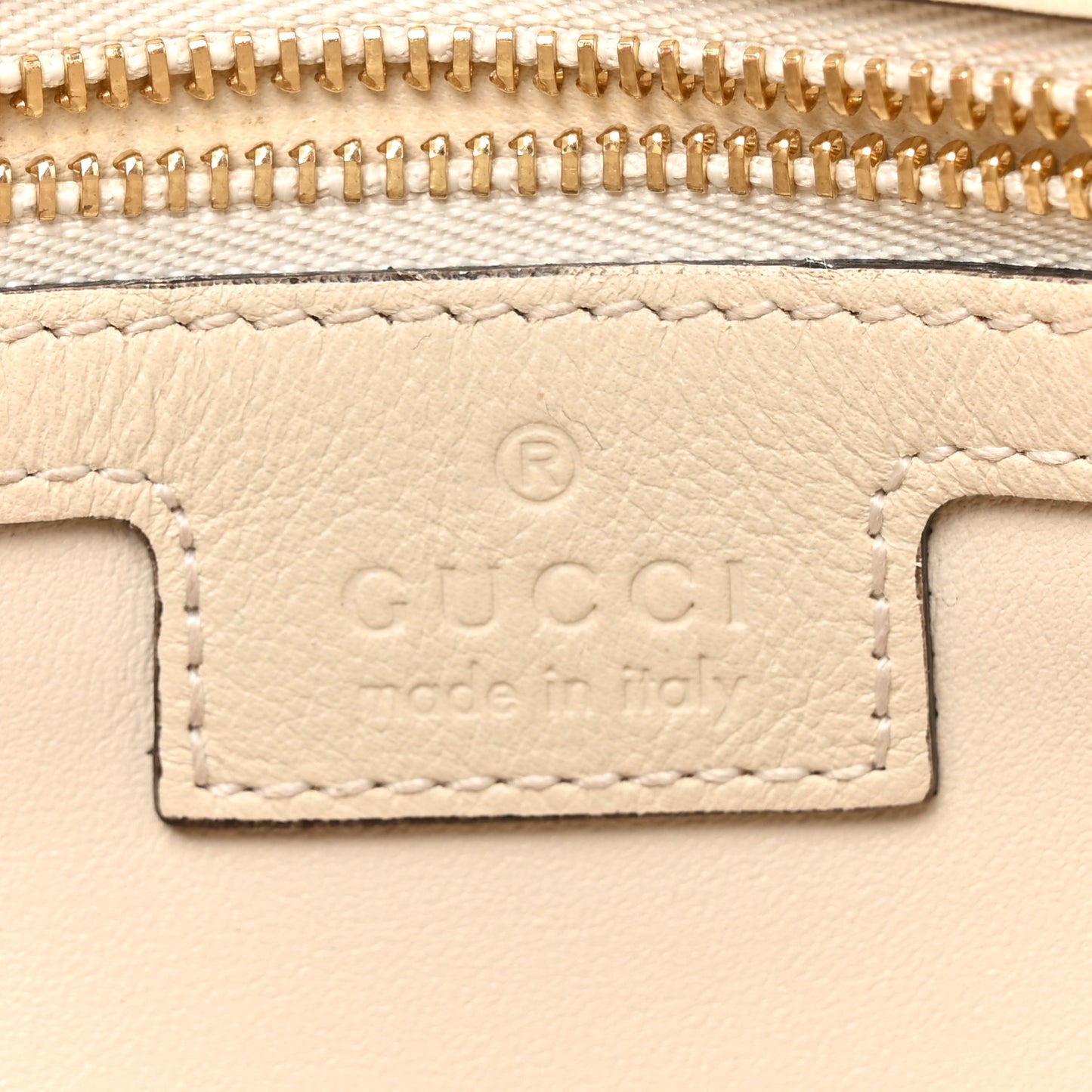 Roxy Calfskin Blondie Chain Shoulder Flap Bag Mystic White