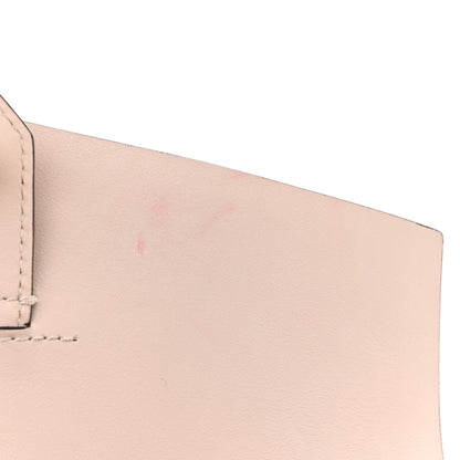 Givenchy Calfskin Small Mystic Shoulder Bag Pale Pink 9 of 9
