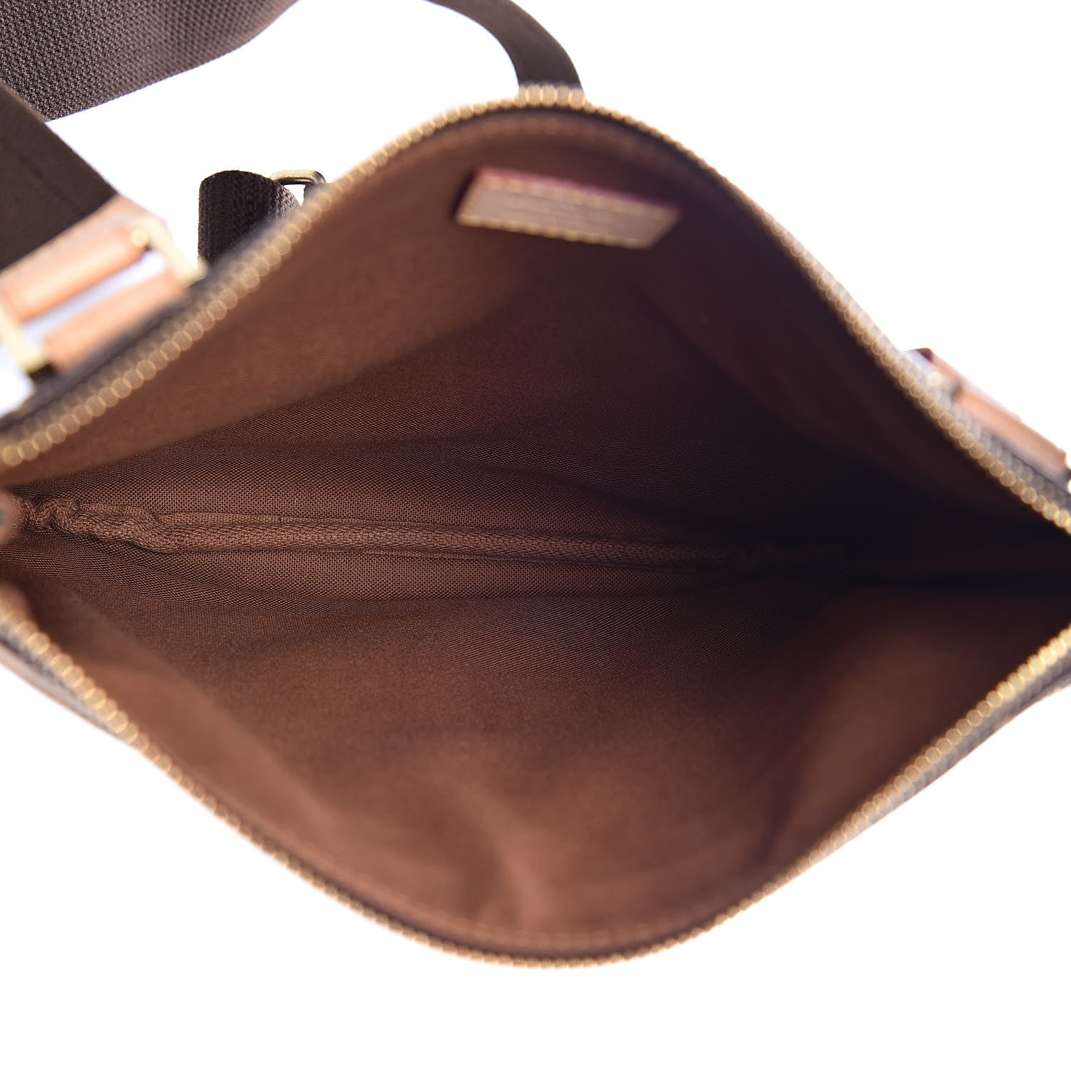 Louis Vuitton Monogram Bosphore Pochette 5 of 11
