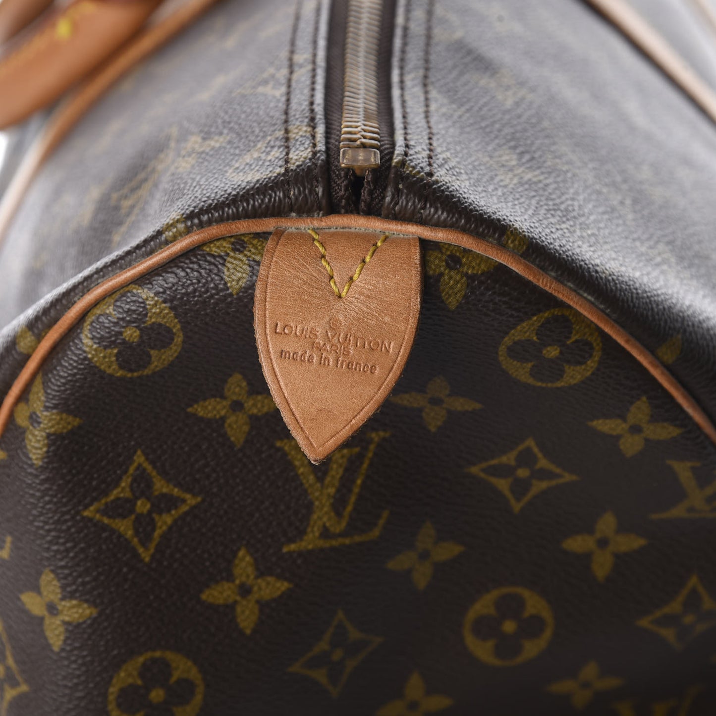 Monogram Keepall 50