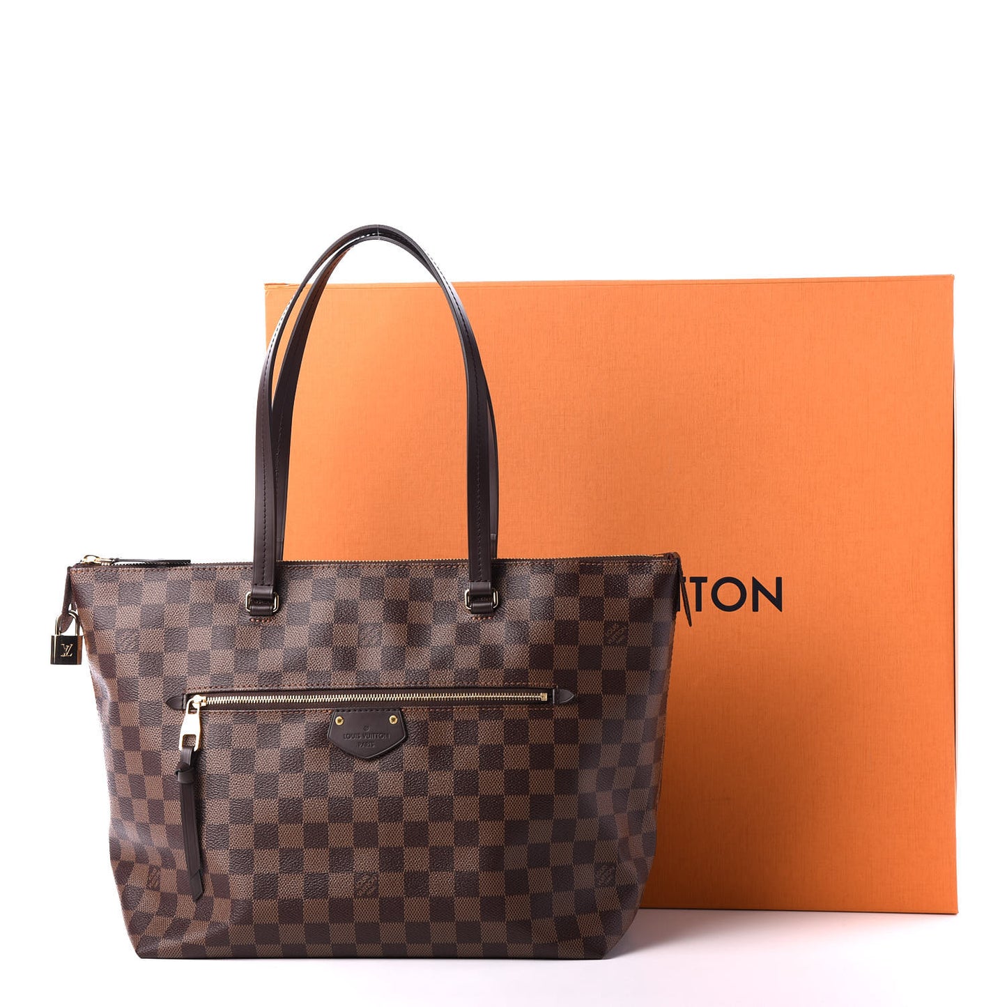 Damier Ebene Iena MM