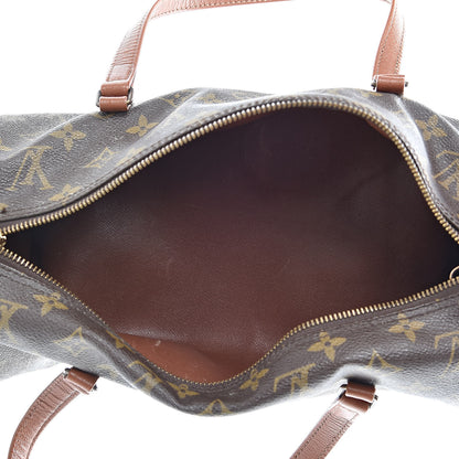 Louis Vuitton Monogram Papillon 30 With Companion 6 of 16