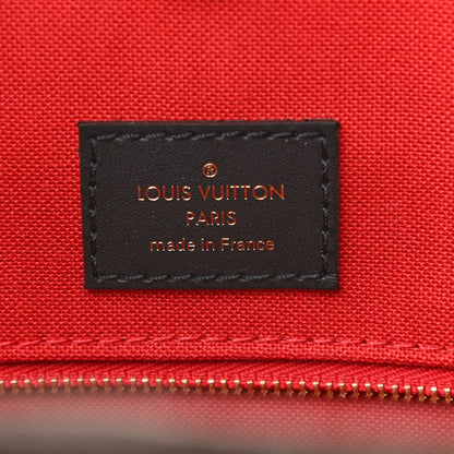 Louis Vuitton Reverse Monogram Giant Onthego GM 6 of 10