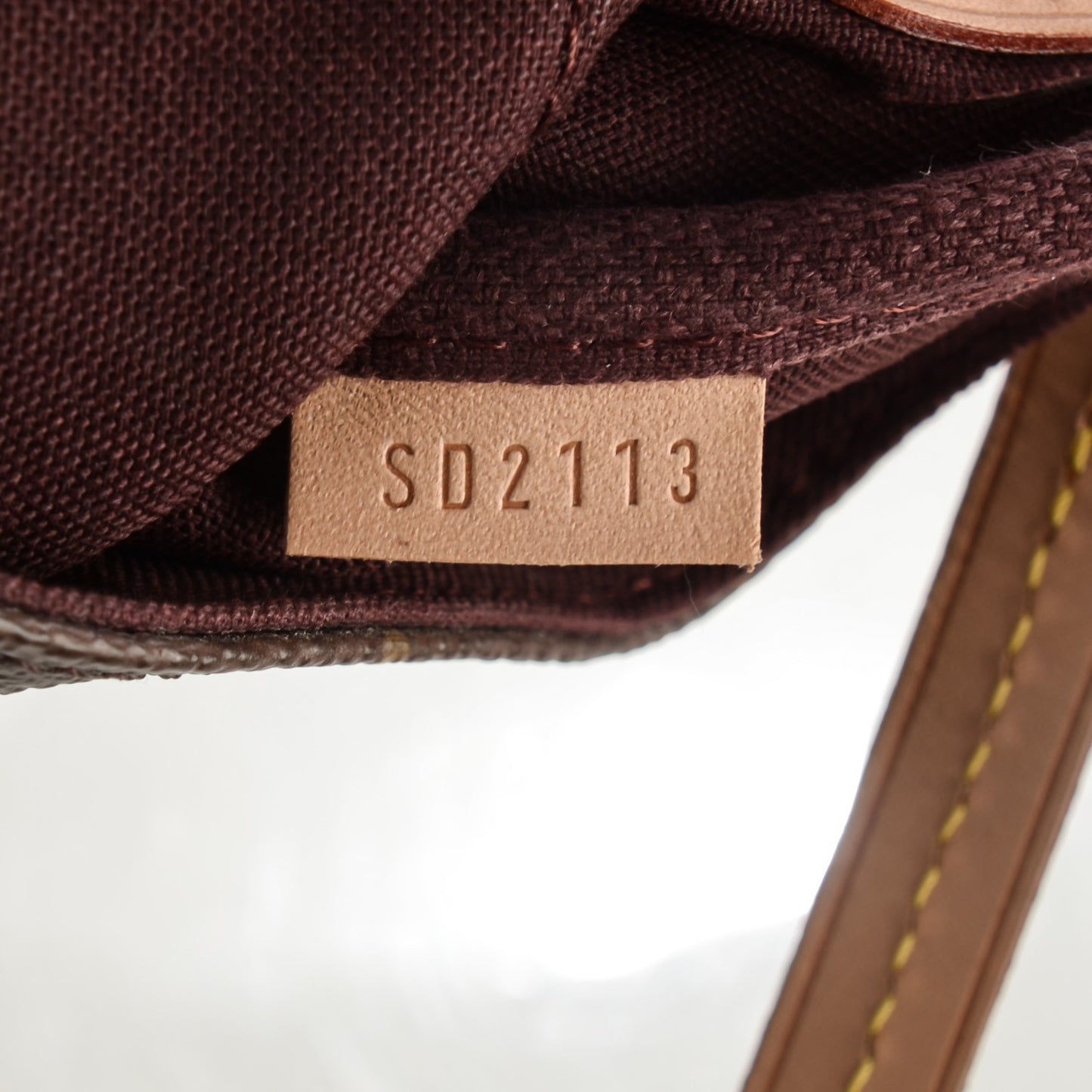 Monogram Favorite PM