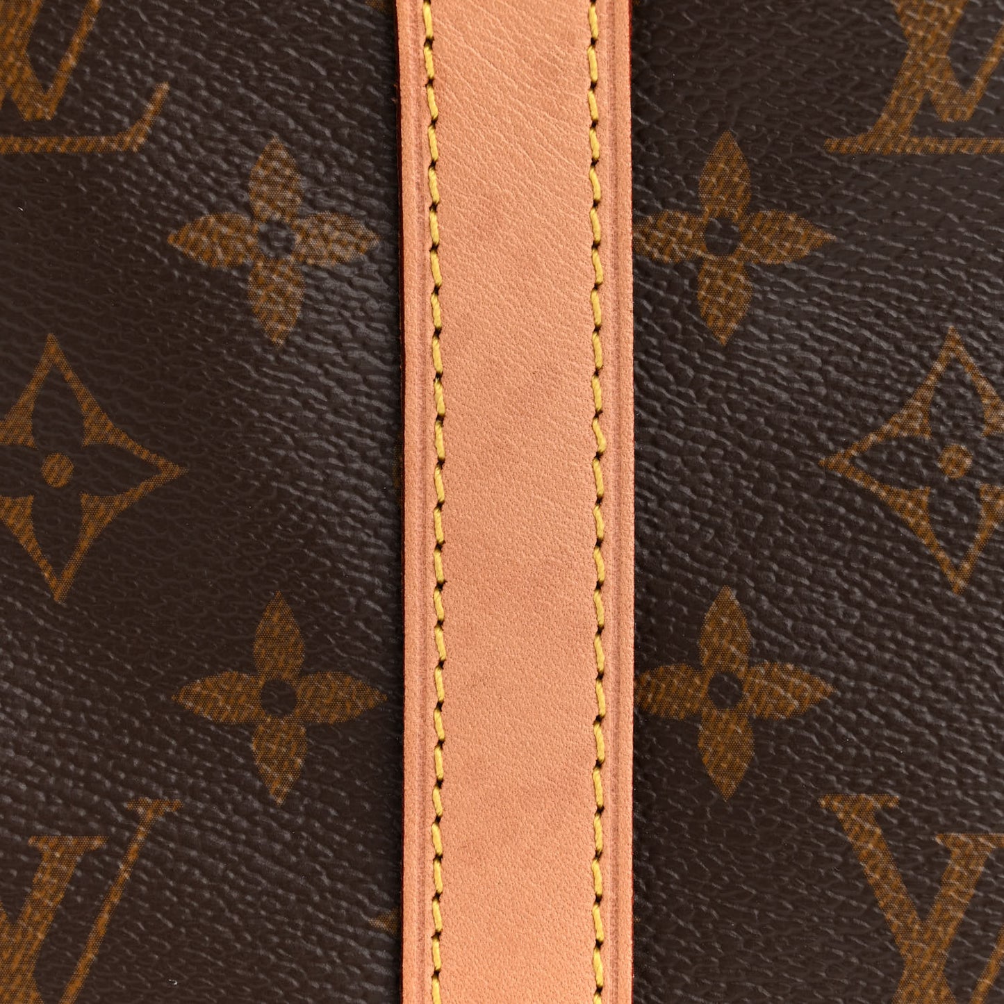 Monogram Speedy Bandouliere 25