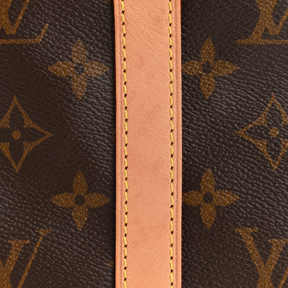 Louis Vuitton Monogram Speedy Bandouliere 25 11 of 13