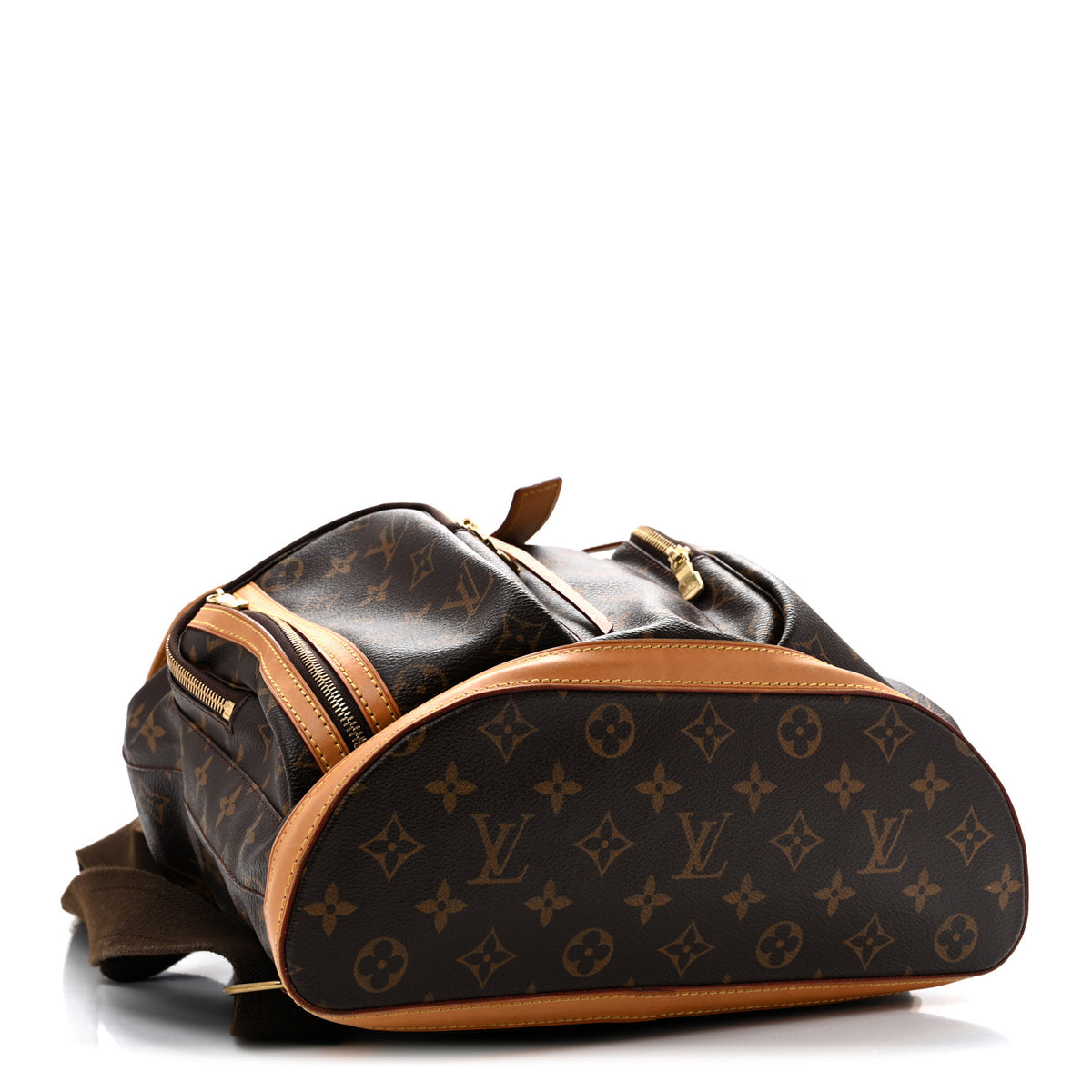 Louis Vuitton Monogram Bosphore Backpack 4 of 14