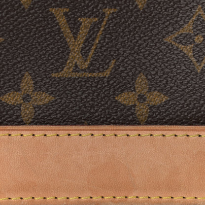 Louis Vuitton Monogram Alma BB 12 of 15