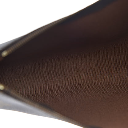 Louis Vuitton Monogram Eva Clutch 8 of 14