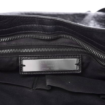 Balenciaga Agneau Classic Hardware City Black 7 of 15