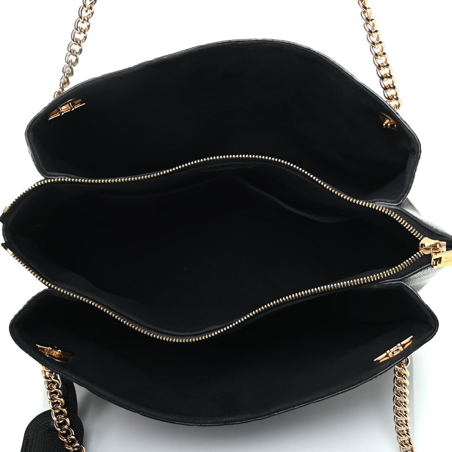 Empreinte Surene MM Black