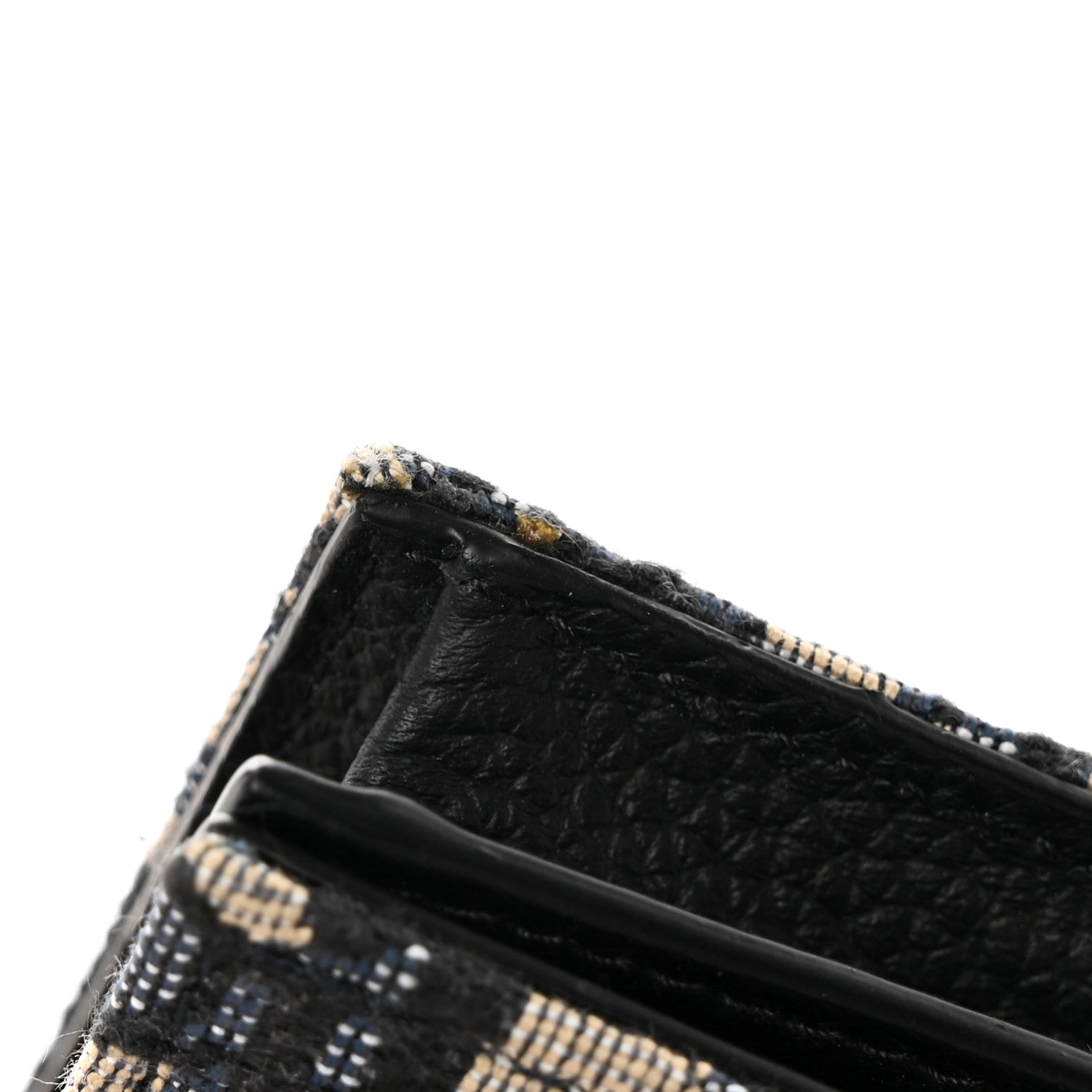 Christian Dior Oblique Nano Strap Pouch Blue 10 of 11