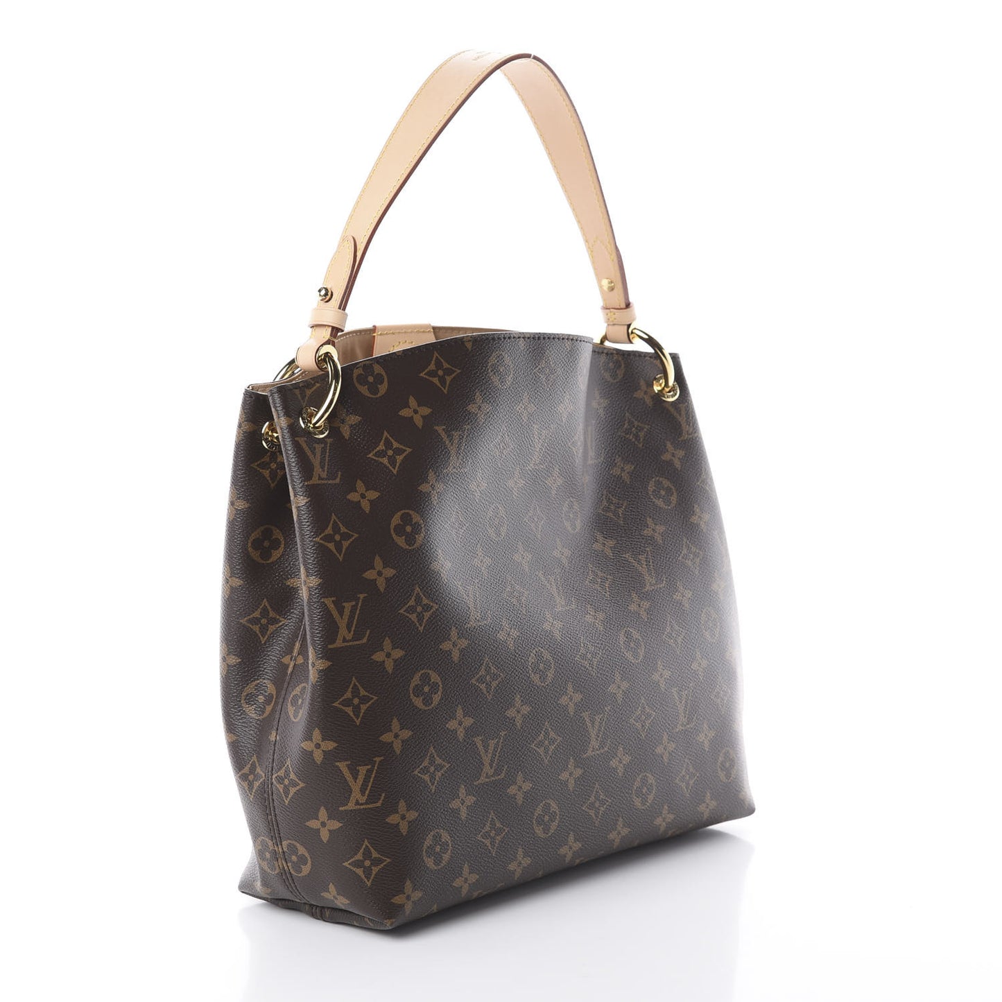 Monogram Graceful PM