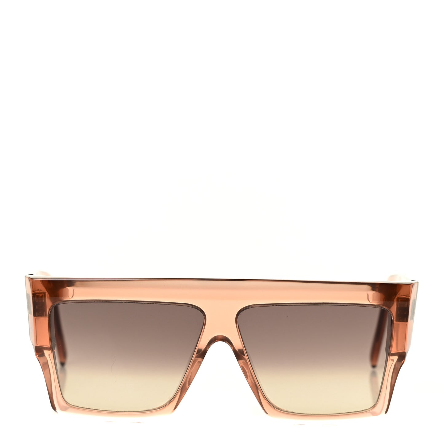 Acetate Sunglasses CL 40092I Pink
