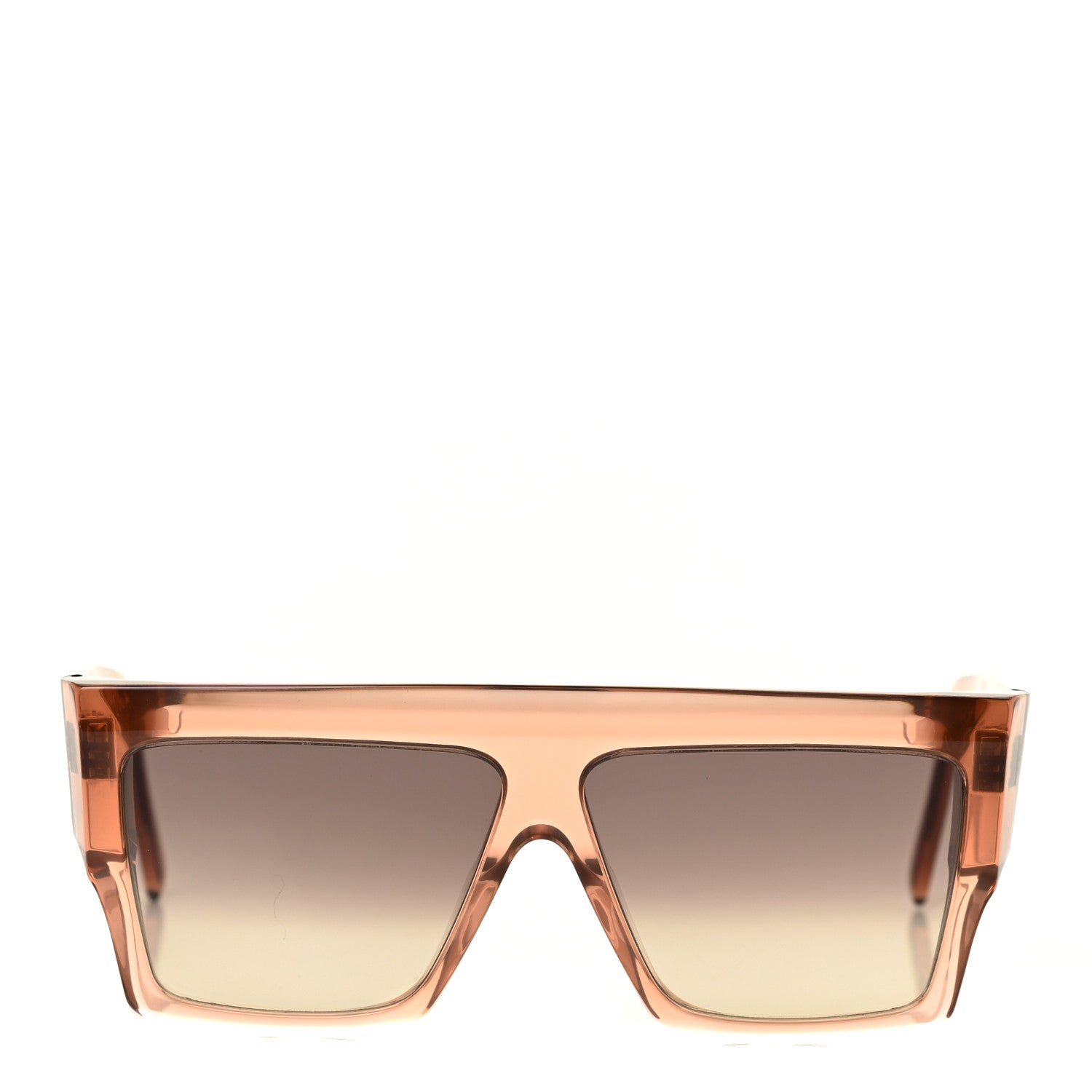 Celine Acetate Sunglasses CL 40092I Pink 2 of 8