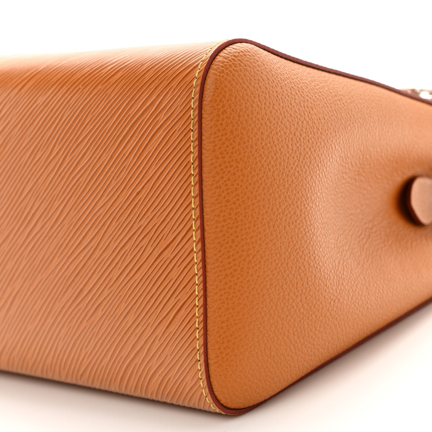 Epi Marelle Tote MM Honey