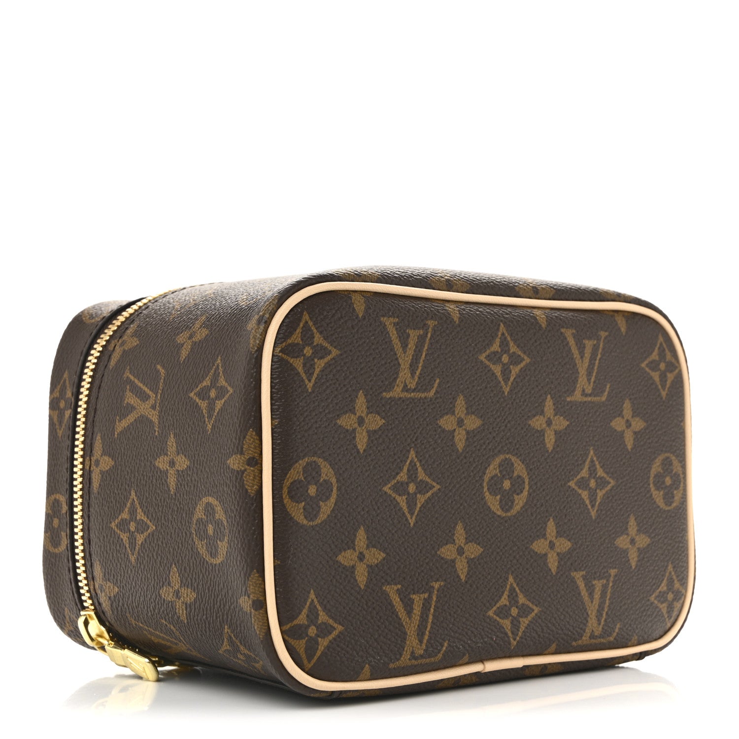 Louis Vuitton Monogram Nice Mini 4 of 7