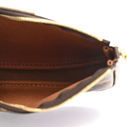 Louis Vuitton Monogram Multi Pochette Accessories Mini Pochette 5 of 8