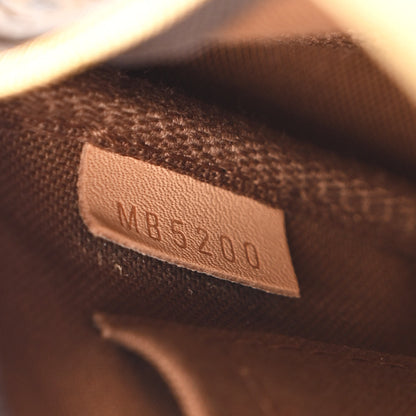 Louis Vuitton Monogram Multi Pochette Accessories Kaki 8 of 12
