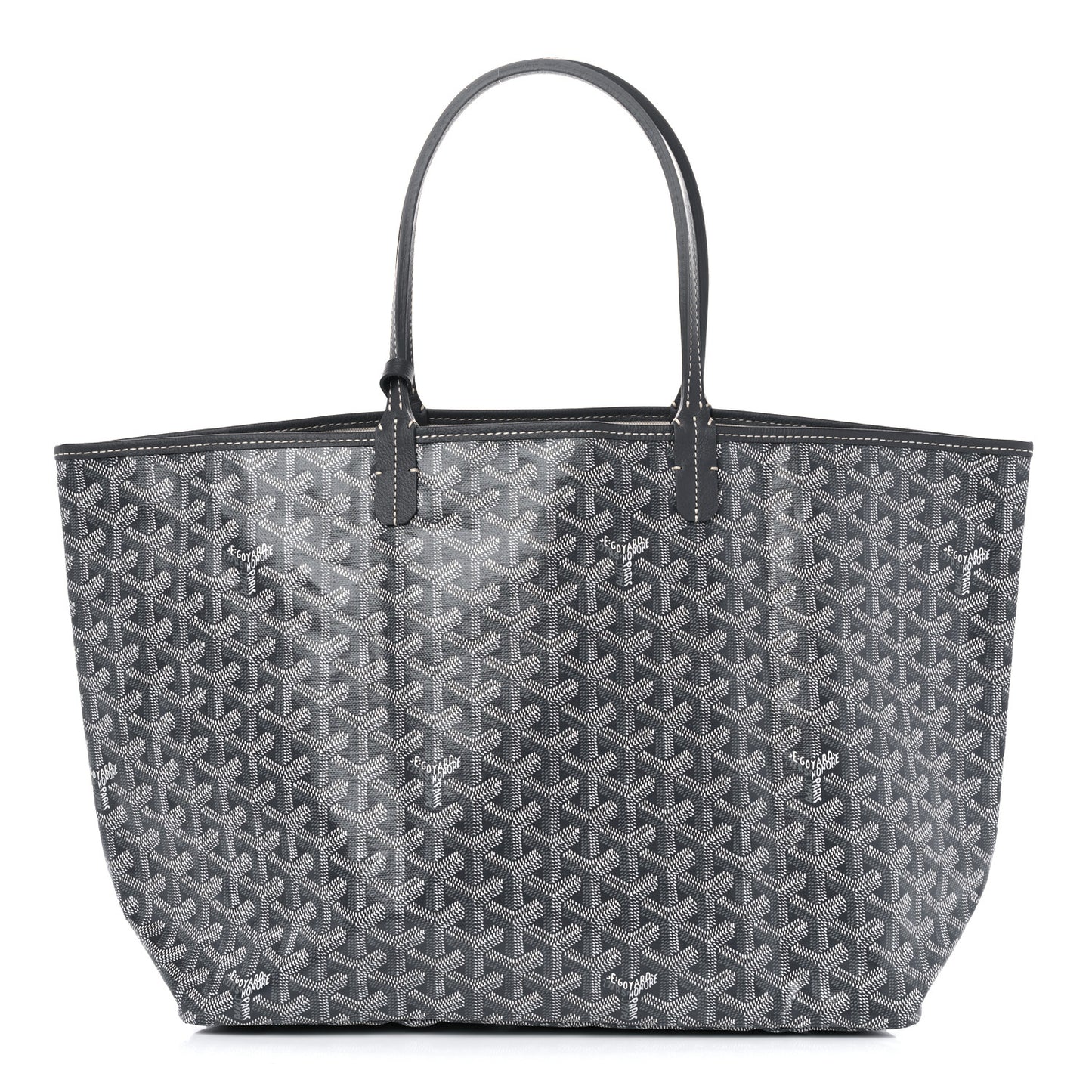 Goyardine Saint Louis PM Grey