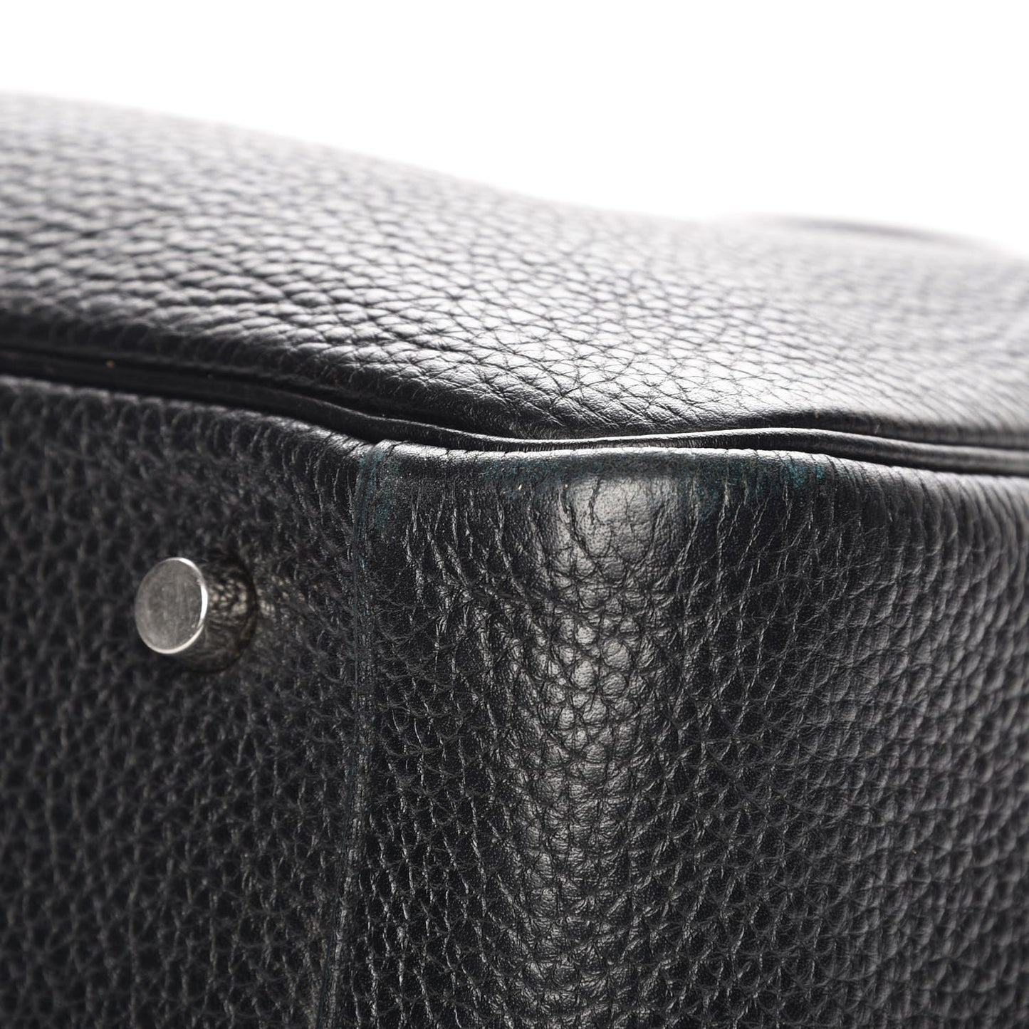 Taurillon Clemence Lindy 34 Black