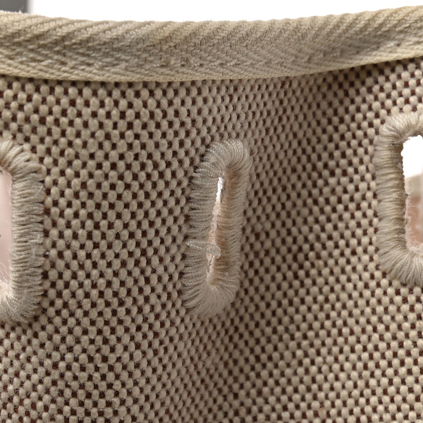 Toile Herbag Insert 30 PM Natural