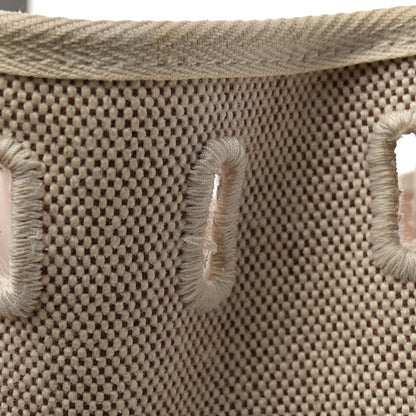 Hermes Toile Herbag Insert 30 PM Natural 7 of 7