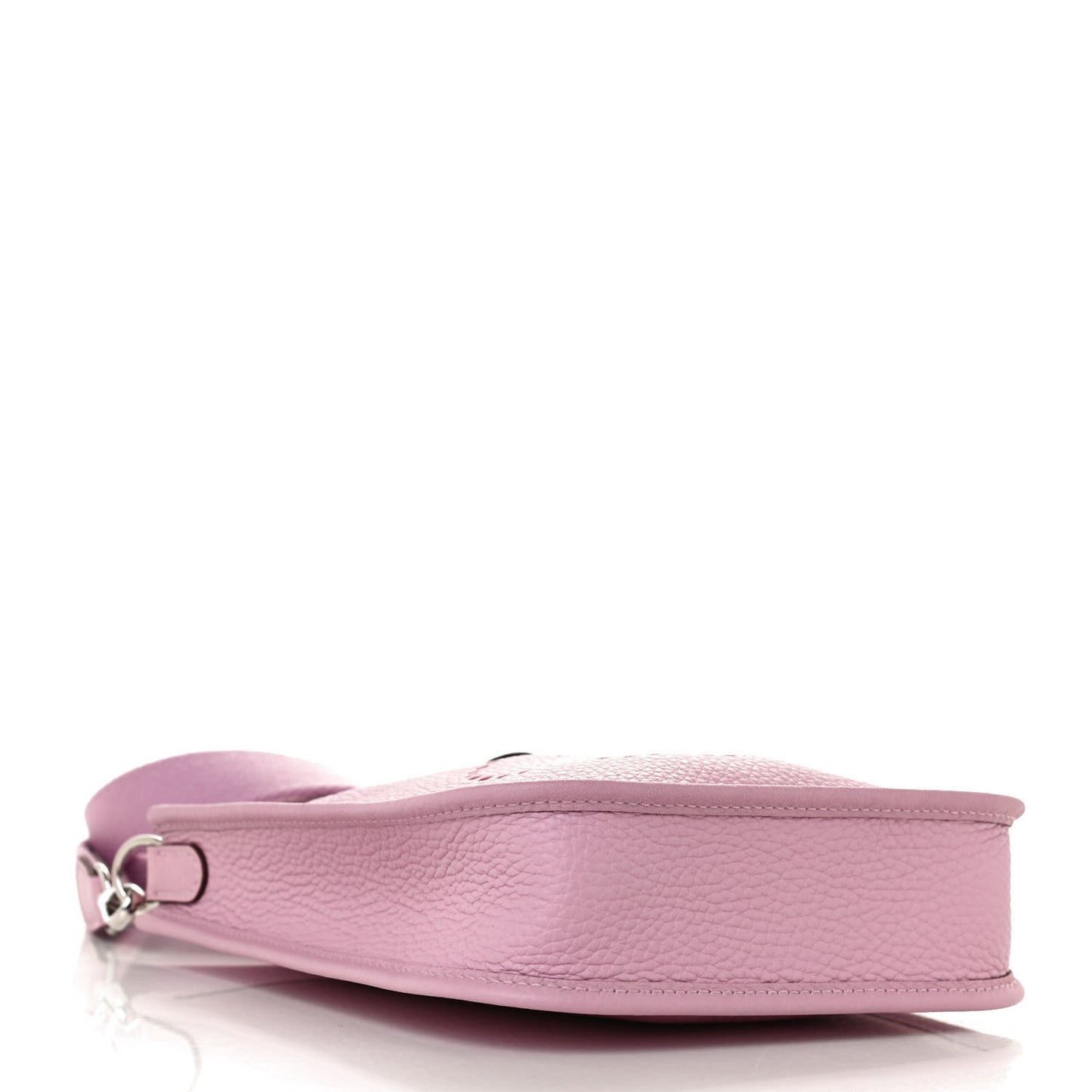 Taurillon Clemence Evelyne TPM Mauve Sylvestre